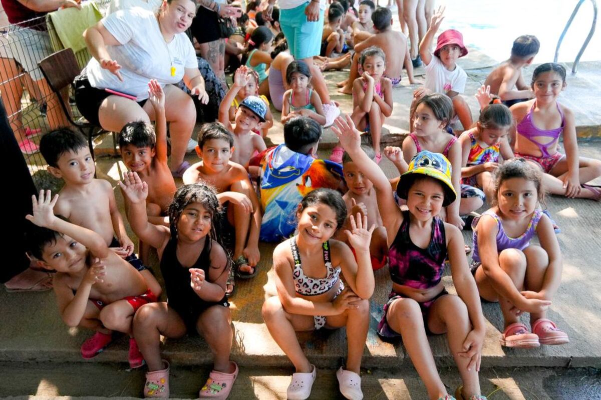 Abrieron las inscripciones a las Escuelas de Verano Provinciales.