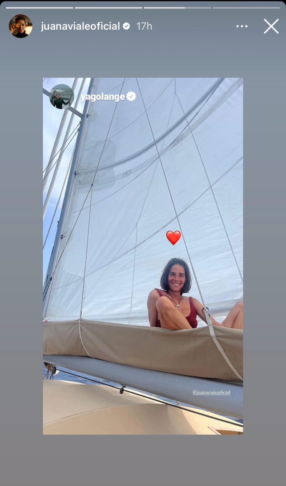 Juana Viale