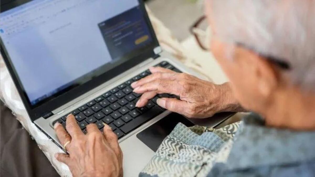 Consejos a tener en cuenta para los jubilados a la hora de pedir un préstamo.