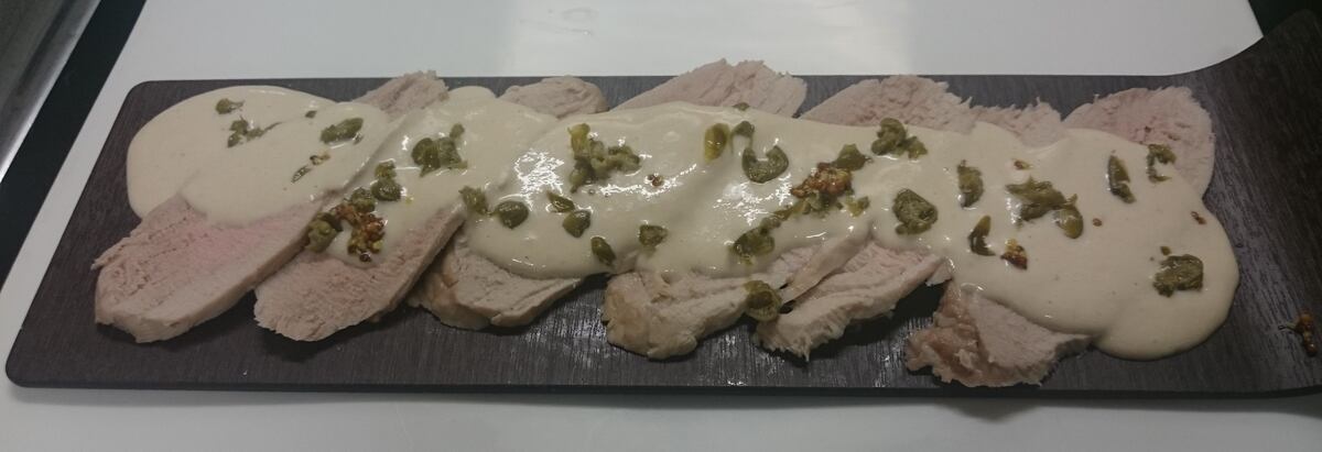Aprendé a preparar esta innovadora versión de esta joya.