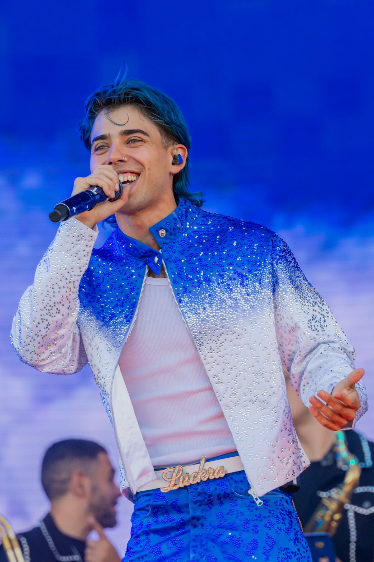 Festival Bum Bum 2026, (Gentileza Universo Jiménez)