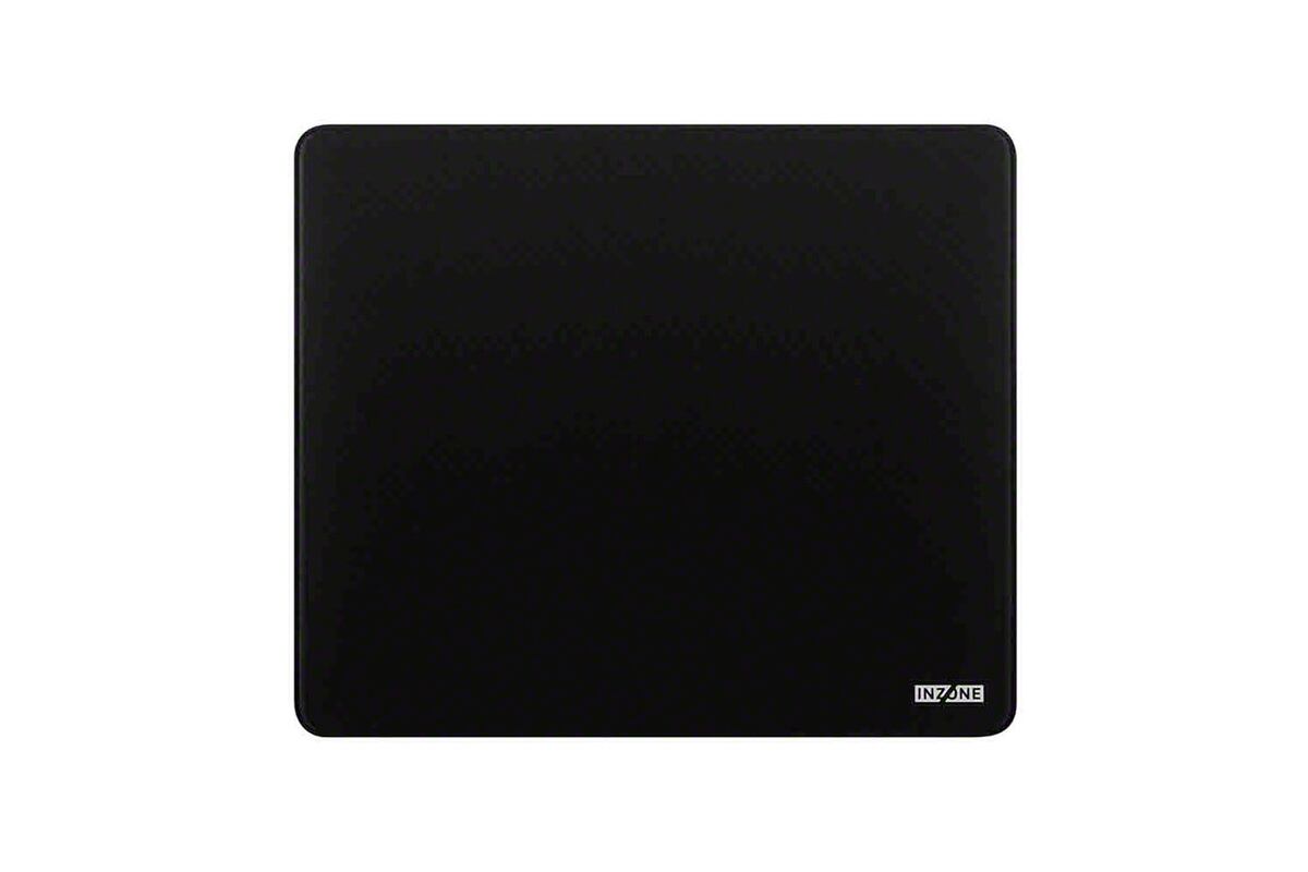 Inzone MAT-F. Modelos con bordes bajos y costuras anti desgaste (quedan por debajo de la superficie).