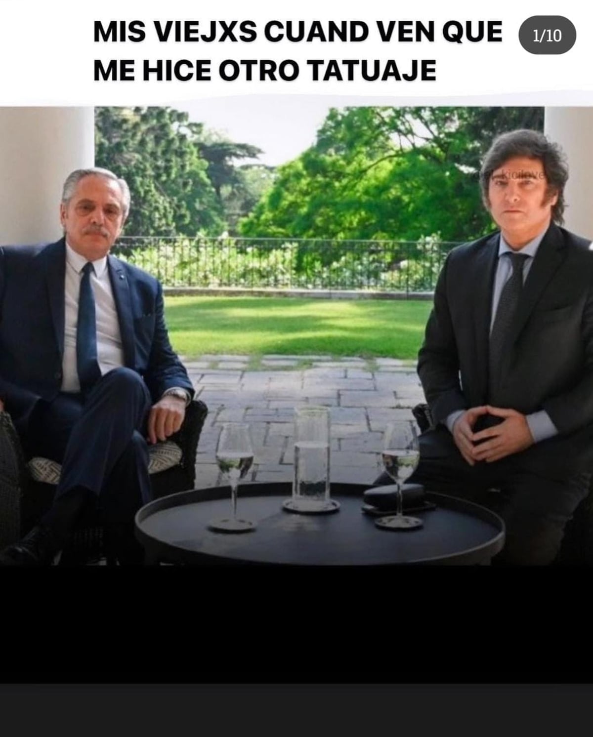Memes.