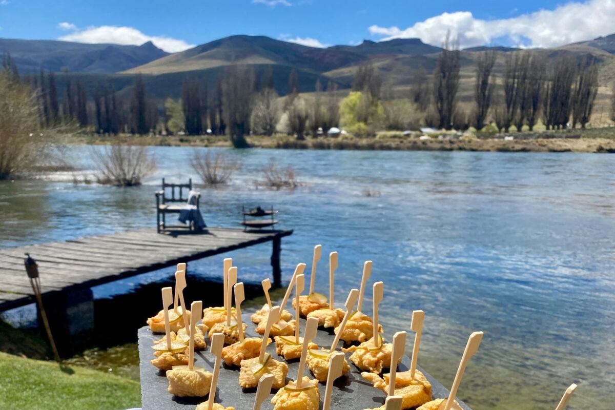 Por qué octubre es el mejor mes para visitar Bariloche: descuentos, feria y un festival gourmet