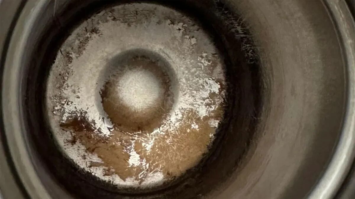 El termo, imprescindible en la mesa de los argentinos, necesita cuidados especiales para evitar bacterias y malos olores.
