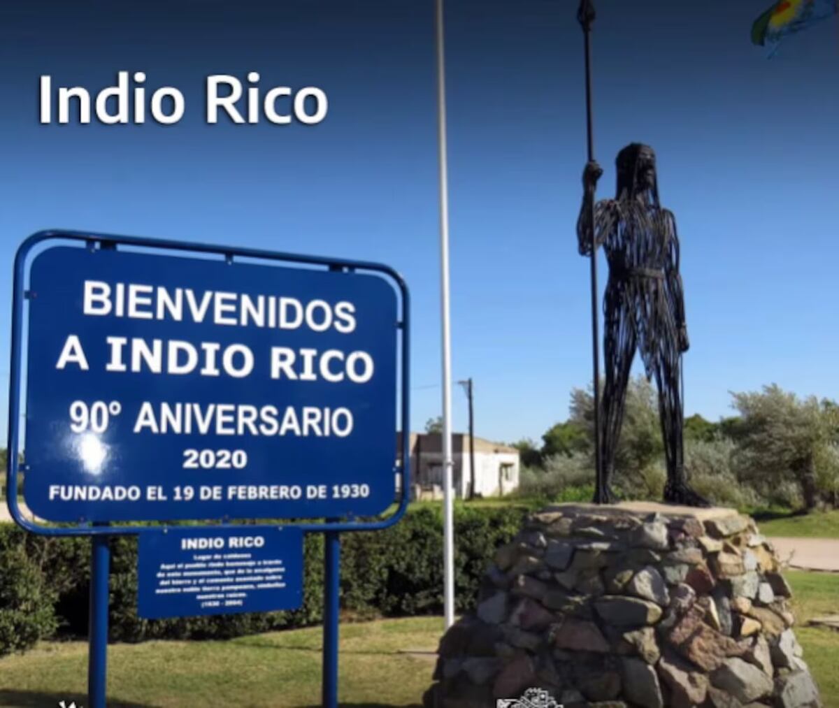 Indio Rico: el paraíso de ríos y cascadas bonaerenses que marca tendencia para el verano 2026.