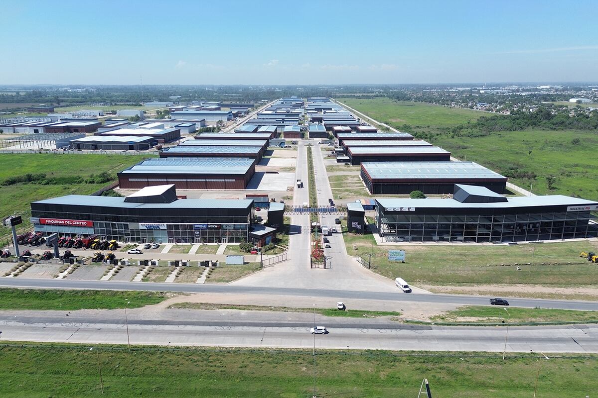 Polo 52 fue el primer parque verde homologado en el país y ha trabajado mucho en materia de sustentabilidad en distintas áreas, como energía y reciclado.