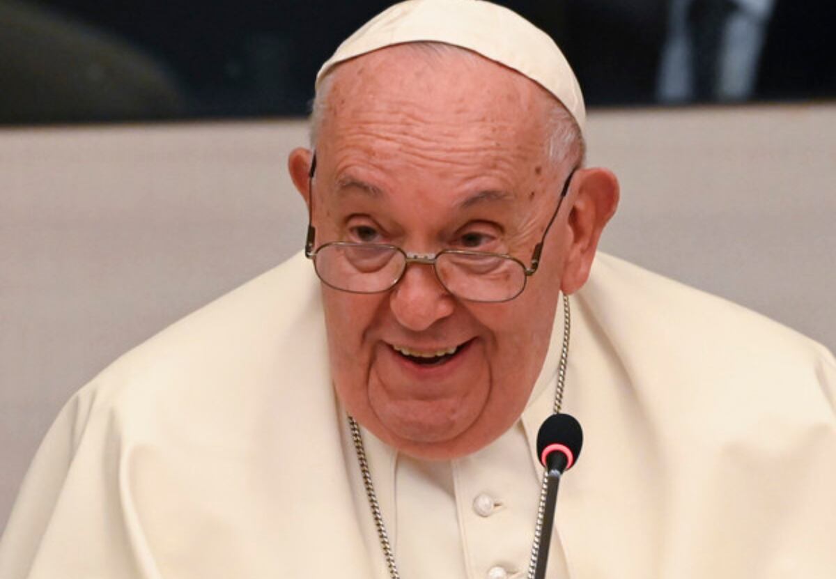 Tras su estado crítico de salud, el Papa Francisco no pronunciará el Ángelus este domingo.