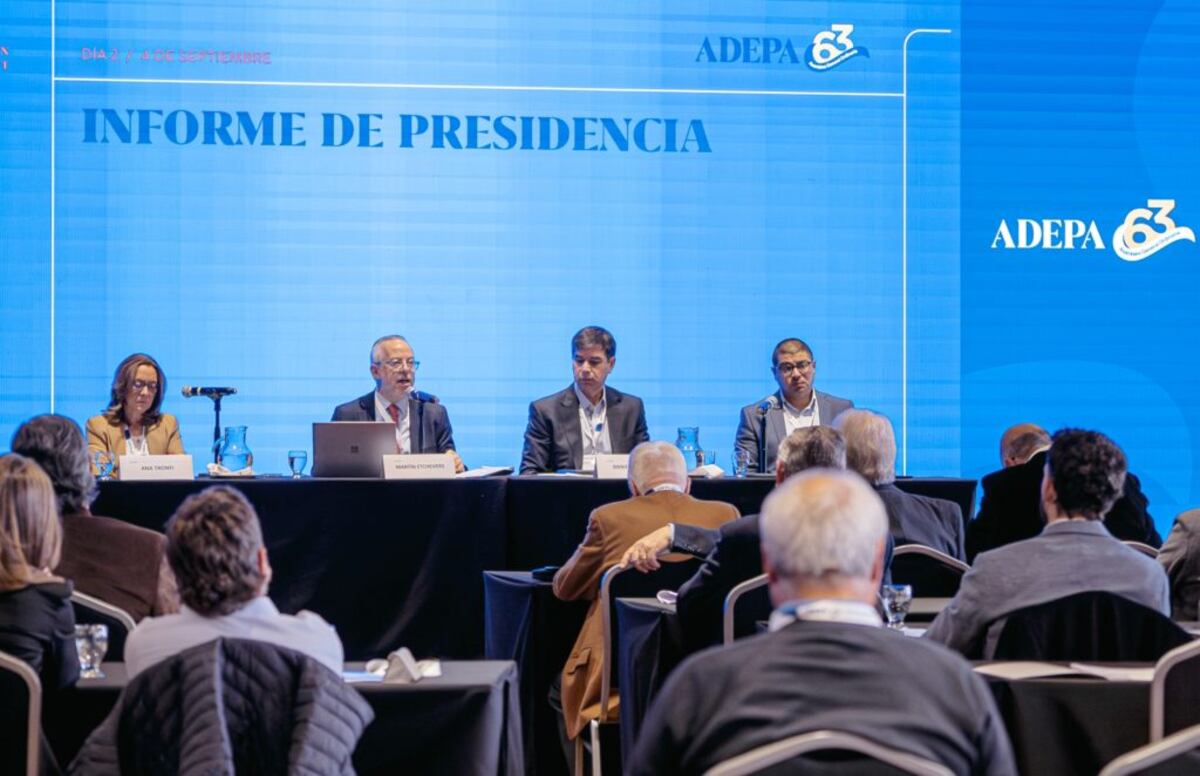 Puerto Madryn fue el escenario elegido este año por Adepa.