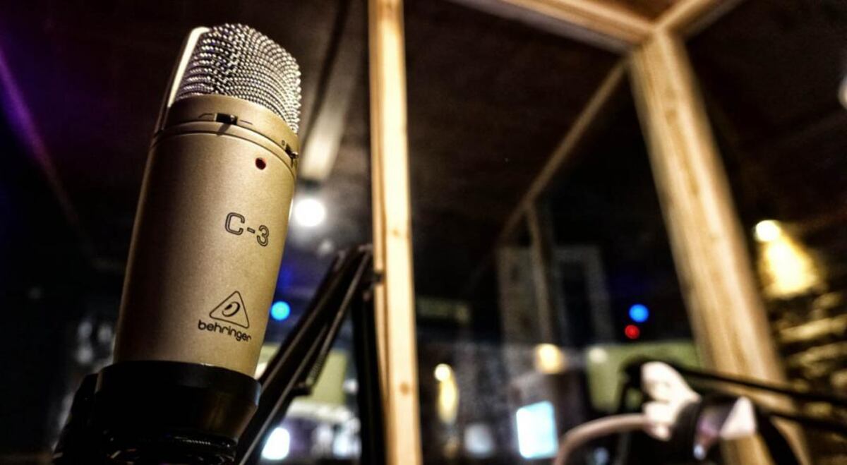 LP Radio quiere copar las Sierras Chicas