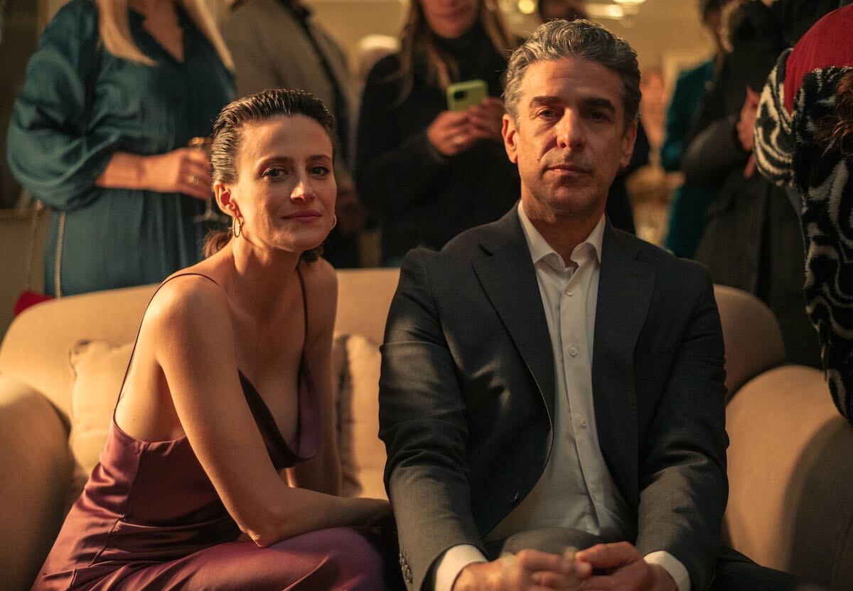 Con Leonardo Sbaraglia y una niña jujeña, Netflix lanza “Las Maldiciones”