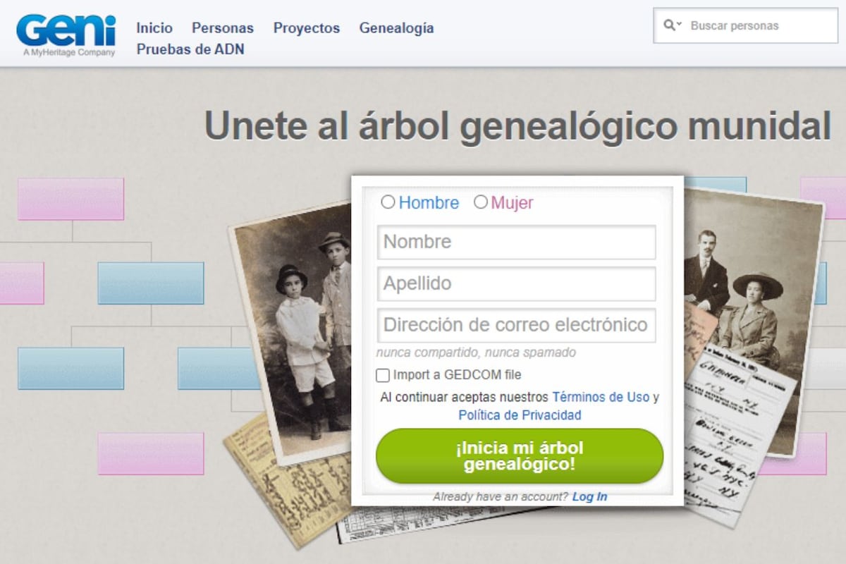 Geni