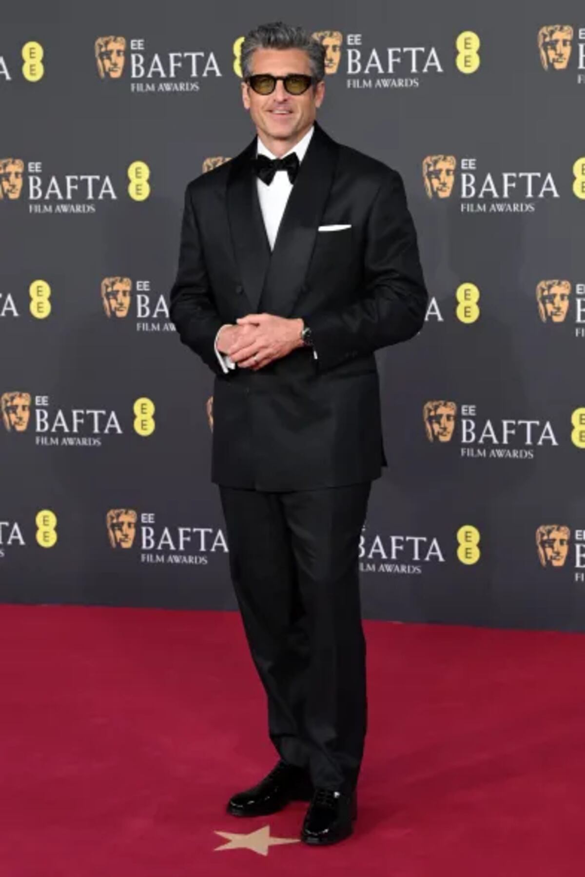 Patrick Dempsey (Foto: Shutterstock)