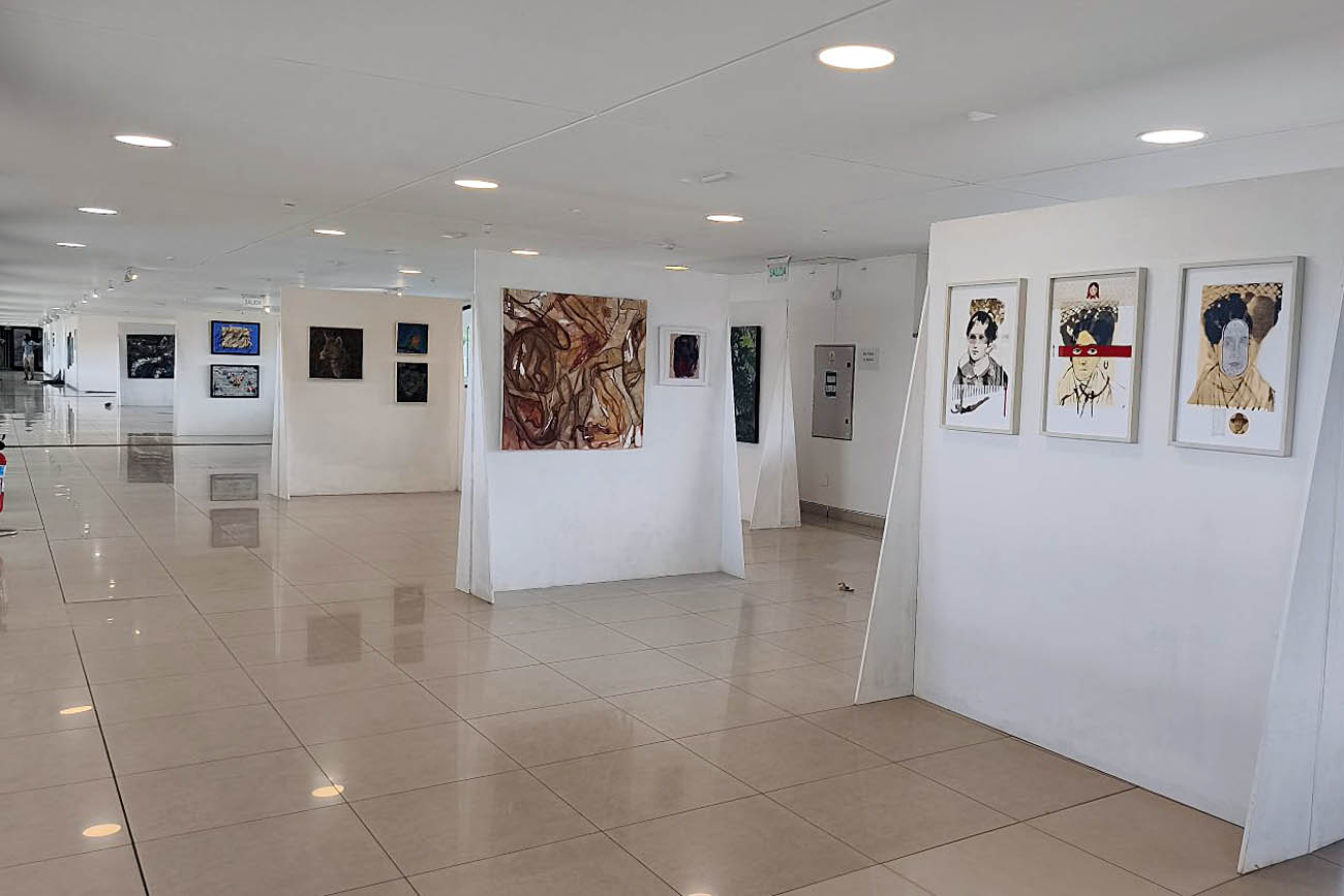 Mercado de Arte Contemporáneo (MAC) celebra su edición 2025 del 4 al 7 de diciembre.