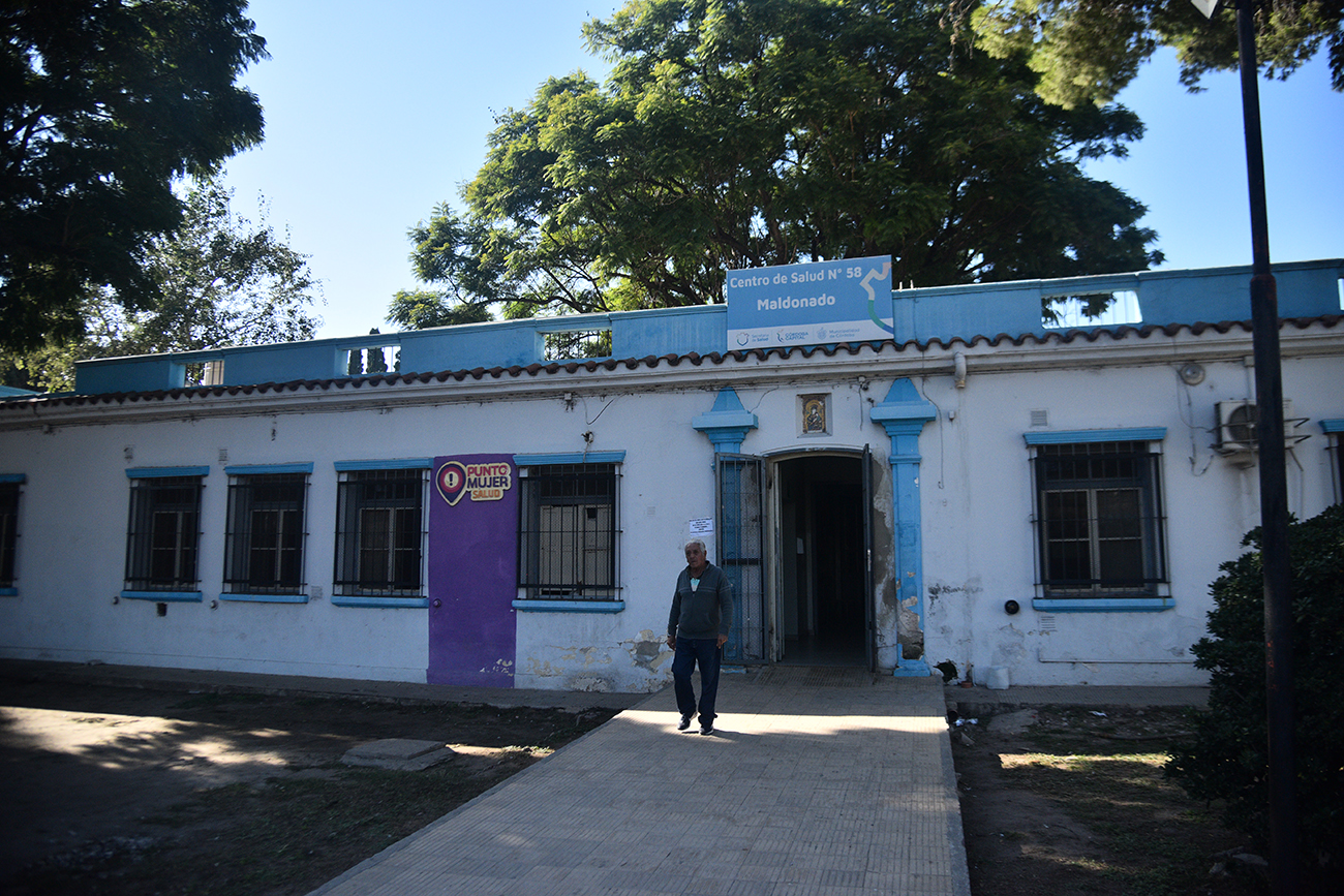 En los centros de atención primaria, creció 40% la demanda
Foto: Pedro Castillo/La Voz