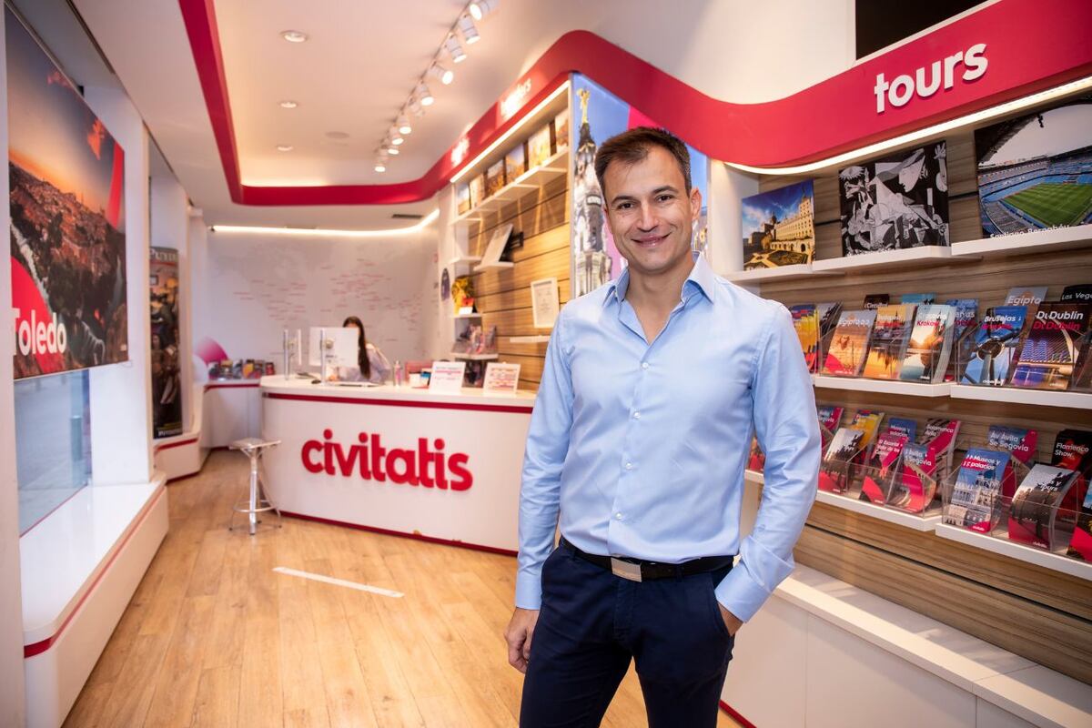 Civitatis: la web que cambiará tu forma de viajar