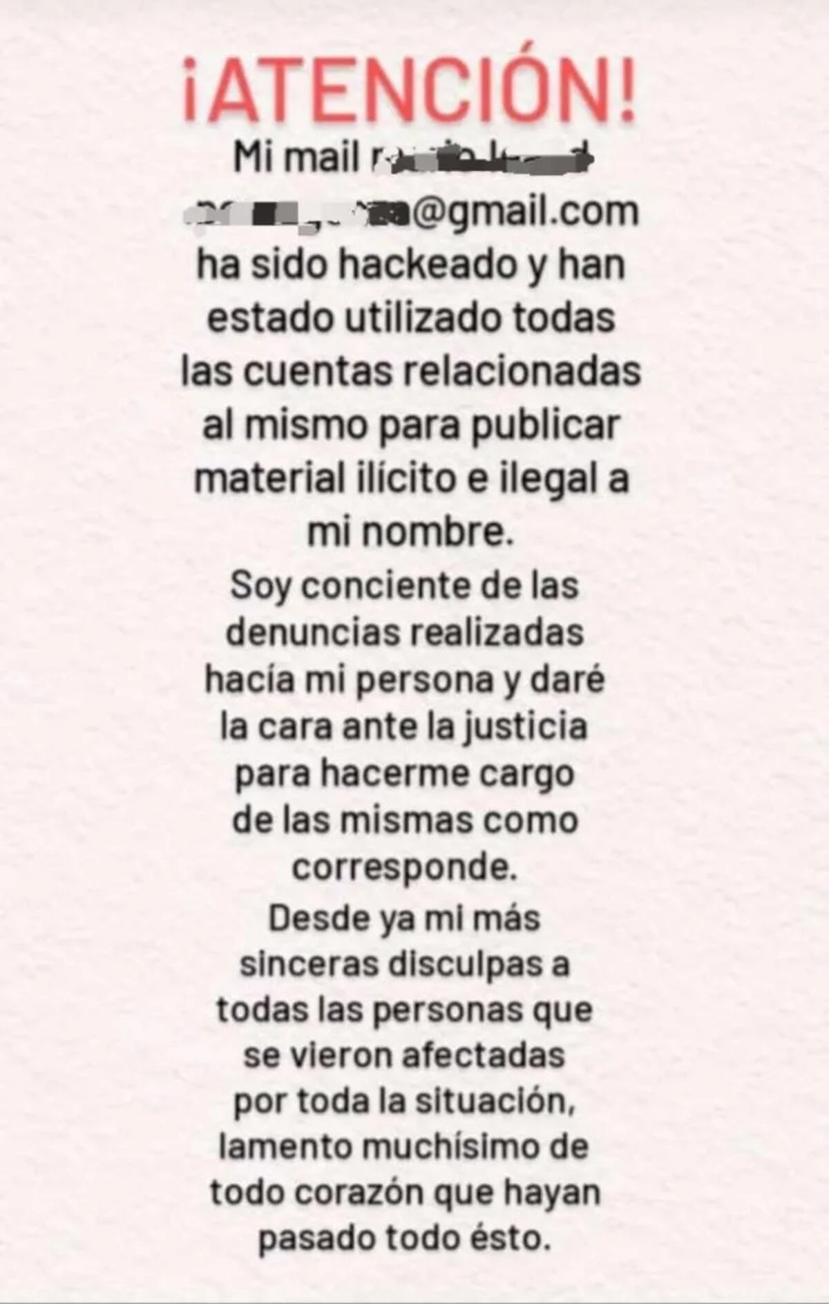 San Juan: jóvenes denunciaron a un compañero por "desnudarlas" usando Inteligencia Artificial.