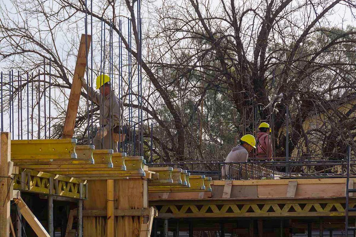Mientras que en otros países los créditos hipotecarios son una herramienta
fundamental para facilitar el acceso a la casa, en Argentina esa oferta ha sido limitada.