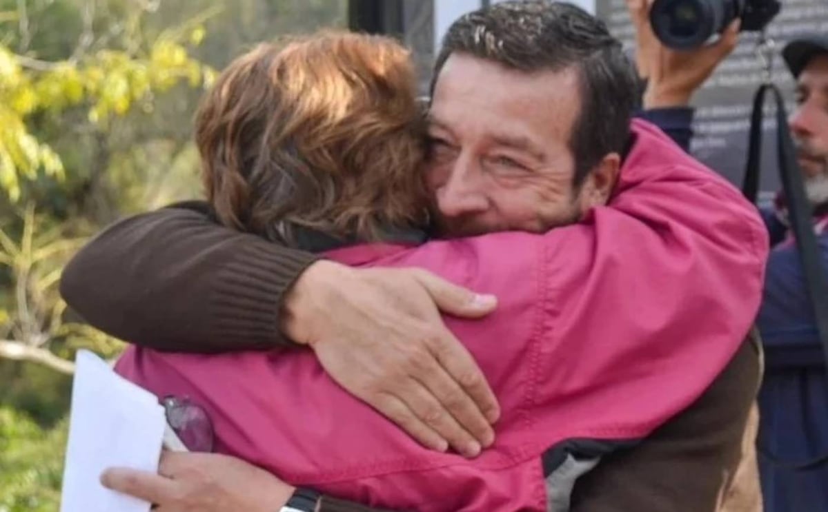 Acusado de matar a su madre, Albareda seguirá preso y se encamina a ser enviado a juicio