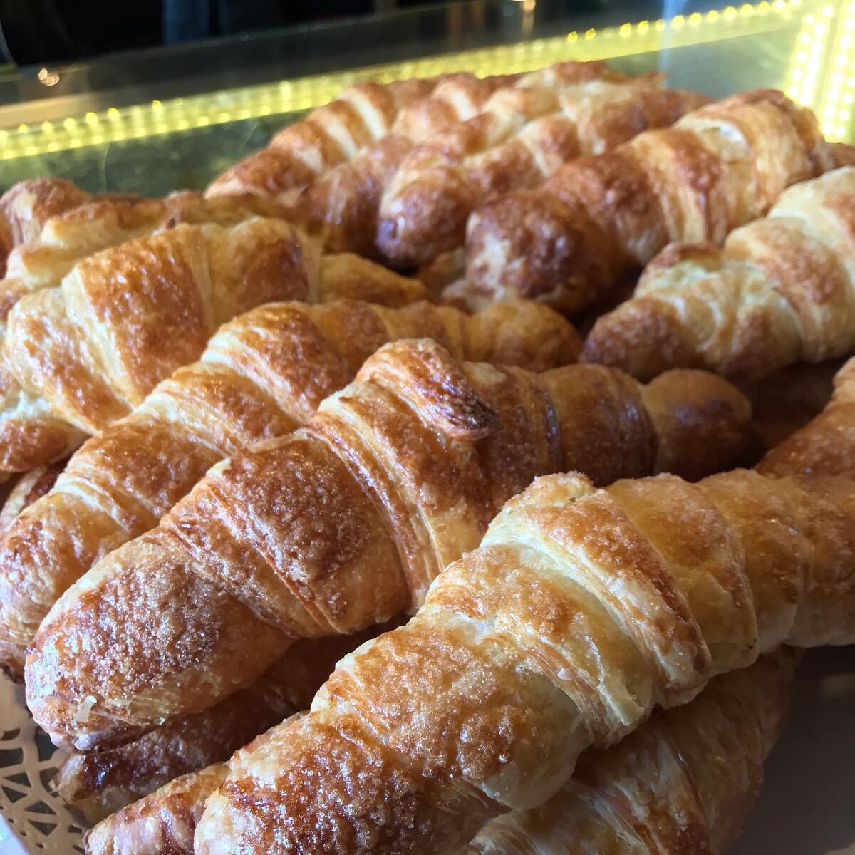 La pastelería y panadería del Almacén Ramos Generales es de primer nivel. (Gentileza Almacén Ramos Generales)