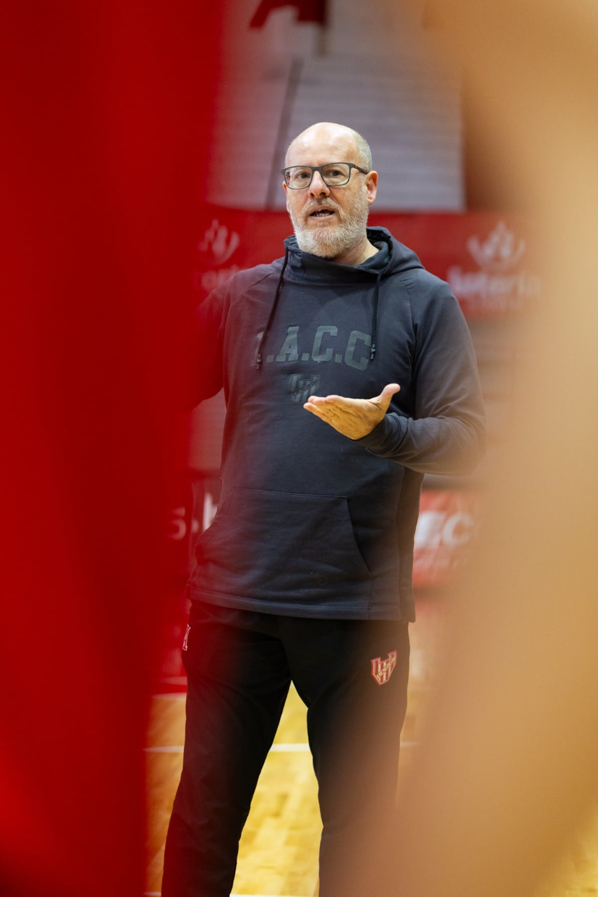 Instituto inició la pretemporada para la campaña 2025/2026 de la Liga Nacional de Básquetbol, con la presencia del nuevo entrenador Diego Vadell. (Prensa Instituto)