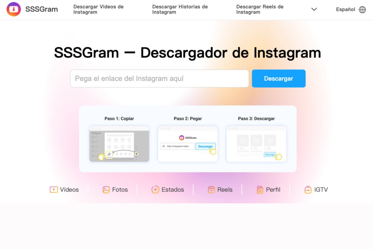 SSSGram.