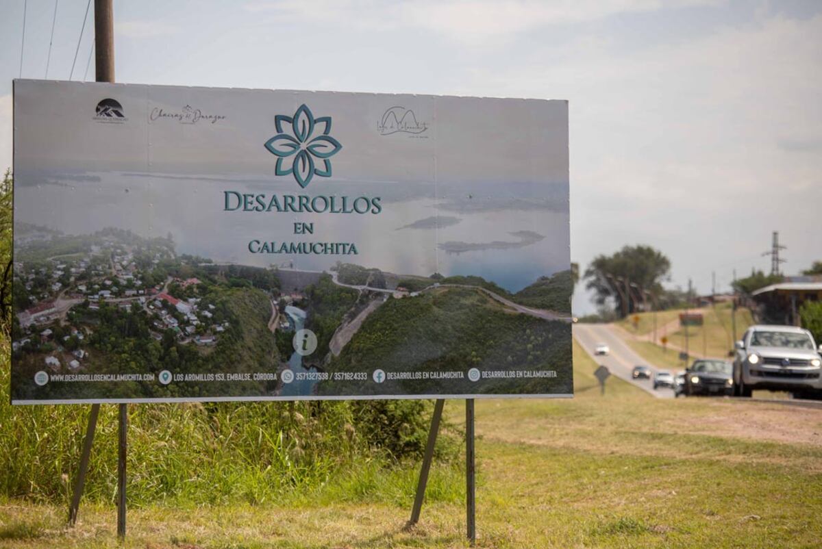 Migración: cuáles son las regiones de Córdoba con más habitantes no cordobeses