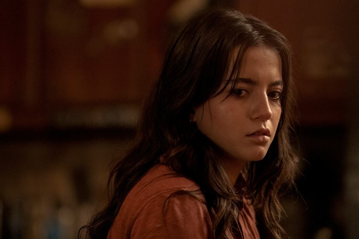 Último capítulo de la segunda temporada de The Last of Us: Dina conoce la última verdad de Ellie y Joel (HBO Max)