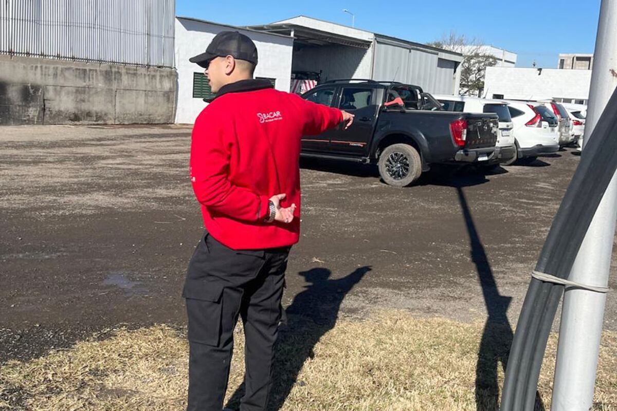 Con más de 450 vigiladores capacitados, la empresa entiende que la confianza se construye con personas.