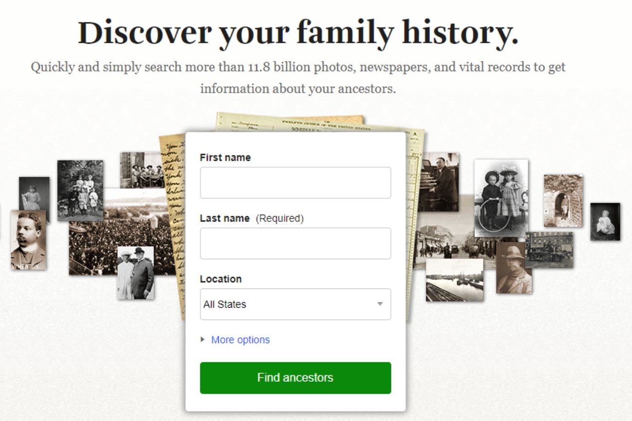 Archives.com