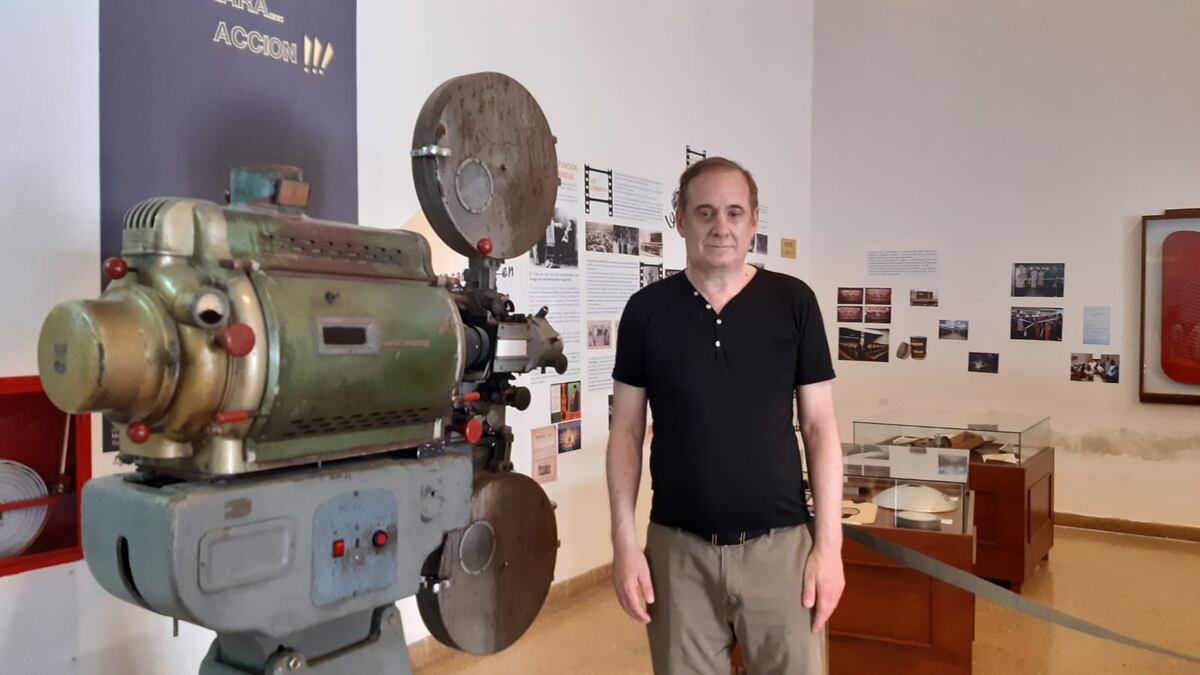 Alejandro Awada.