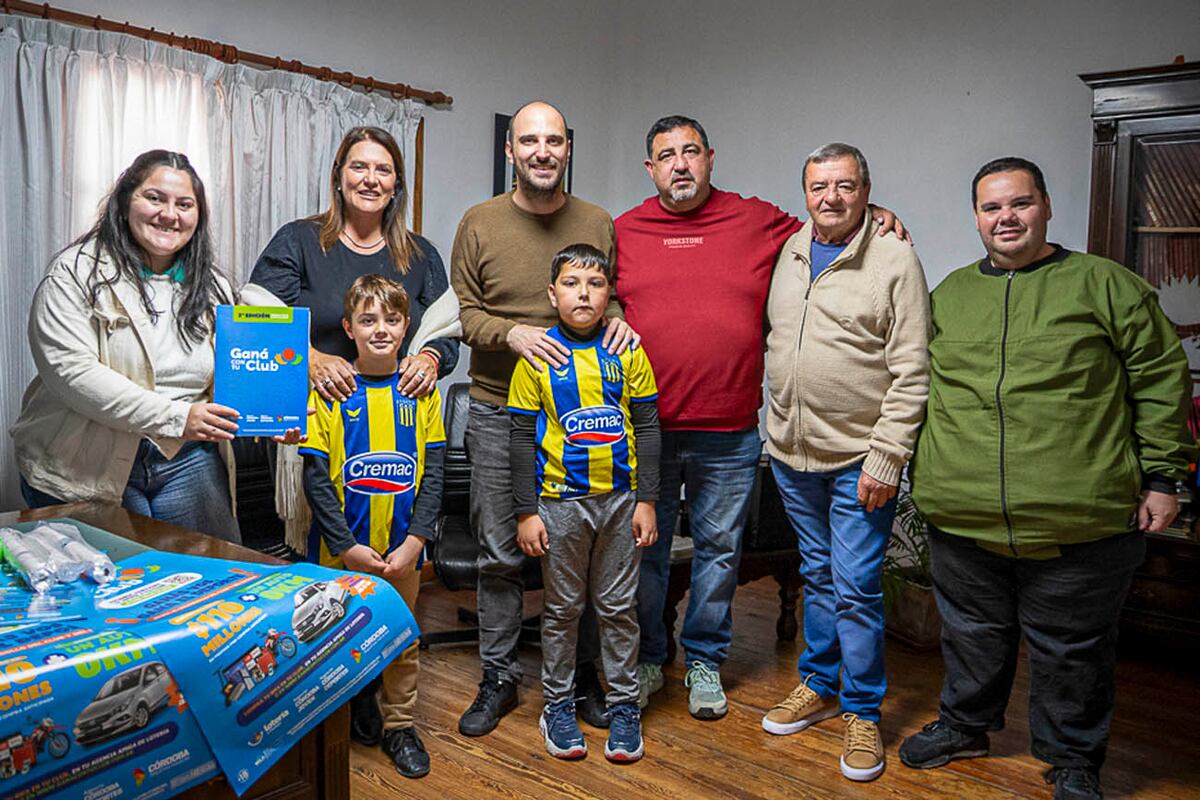 Firma de convenios y ejecución en el departamento Unión.