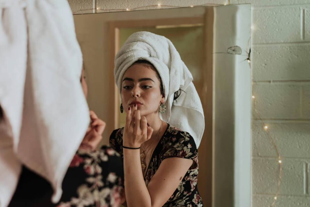 Skincare: la generación Alpha, ¿está obsesionada con el cuidado de la piel?