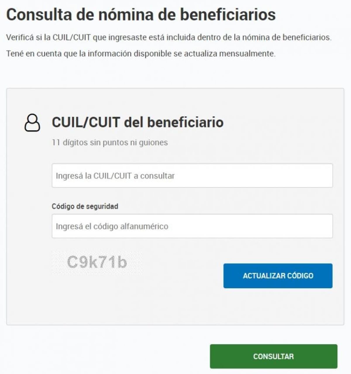 Devolución del IVA. (Imagen ilustrativa / Captura)