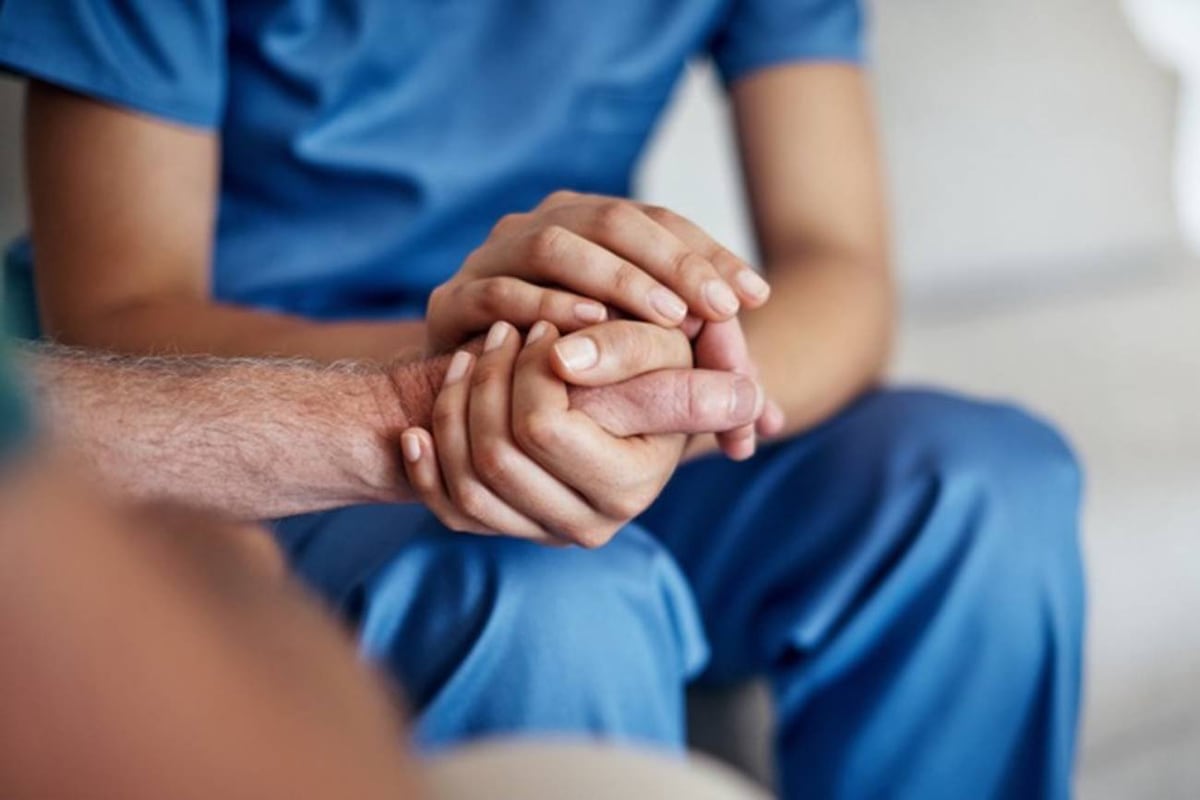 Anmat aprobó una inmunoterapia subcutánea contra el cáncer: es más rápida y menos invasiva