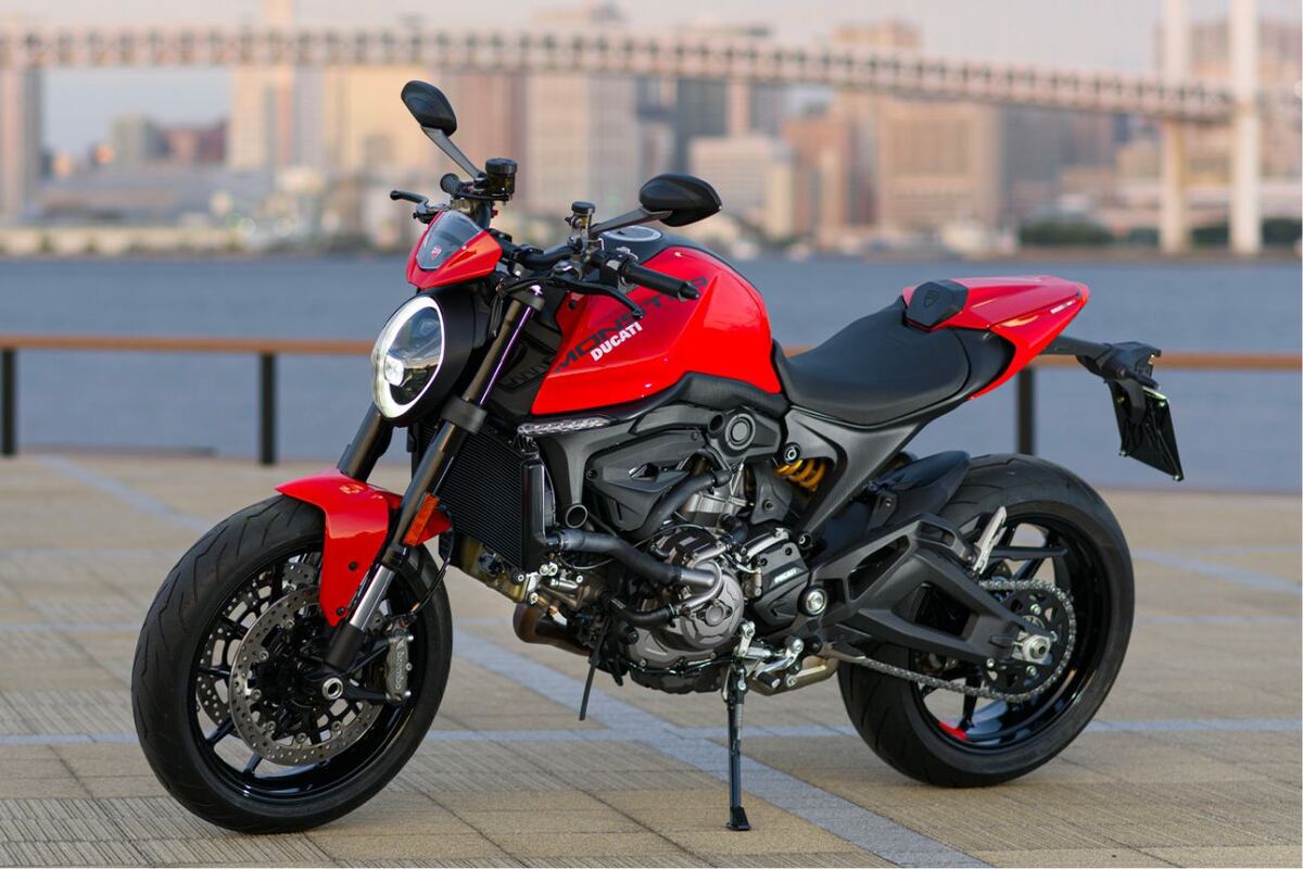 Ducati