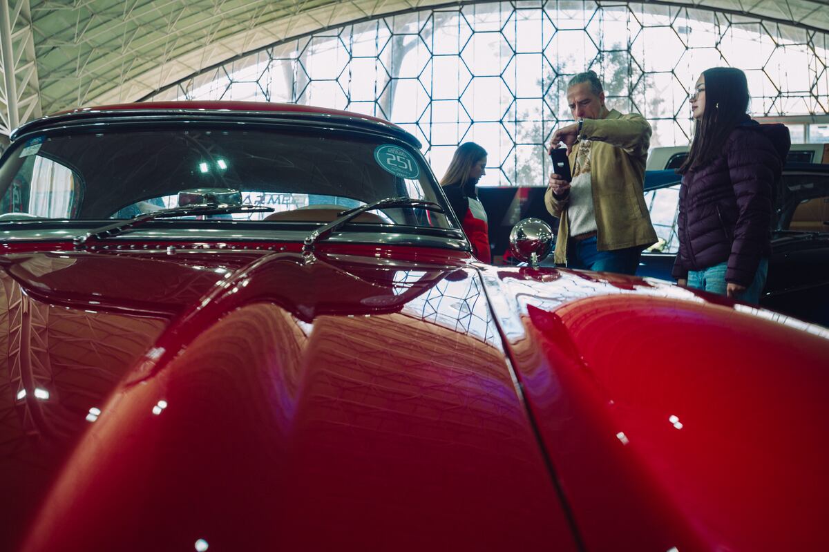 Auto Show 2025