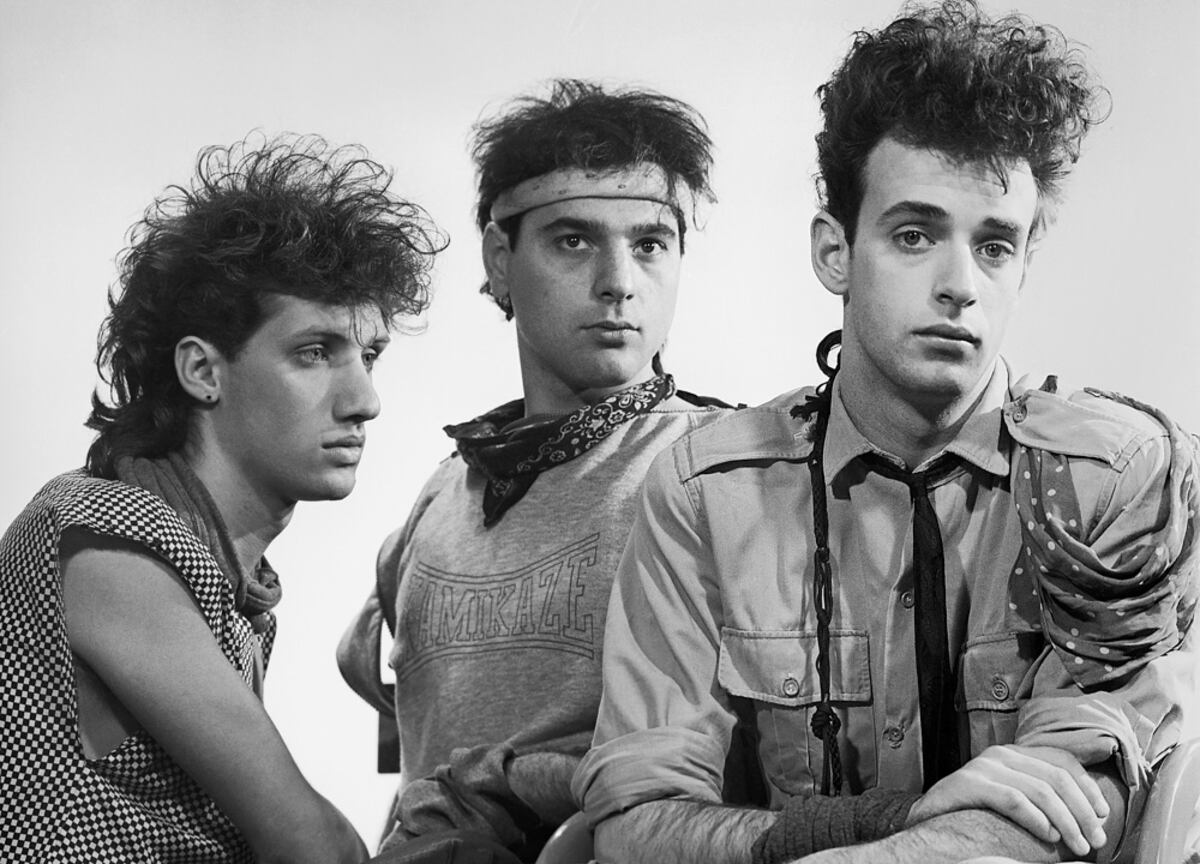 Con Soda Stereo, Gustavo Cerati se convirtió en referente del rock a nivel latinoamericano.