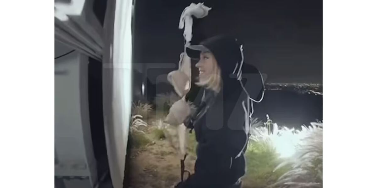 Escandalo en Hollywood: por qué Sydney Sweeney podría ir presa