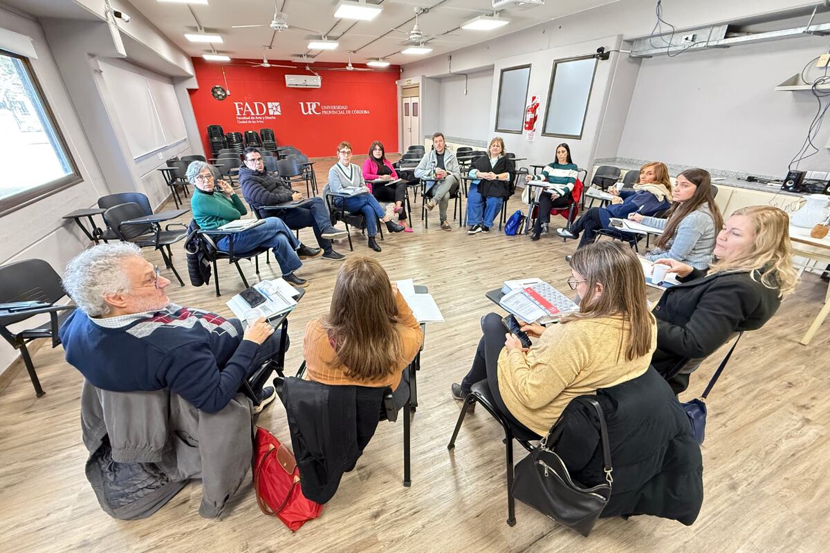 La Coneau es un organismo nacional responsable de evaluar y acreditar instituciones universitarias y sus carreras (Universidad Provincial de Córdoba).