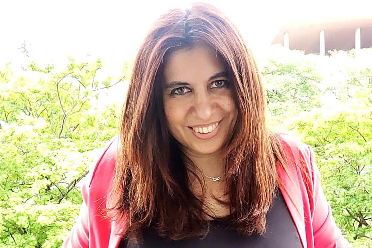 Cuatro fuerzas que permiten seguridad y eficiencia / Mariana Aranguren
