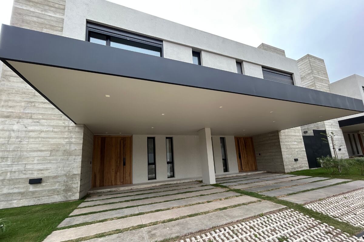 "Casas countries" el nuevo concepto de casas que trae MALMÖ Homes.