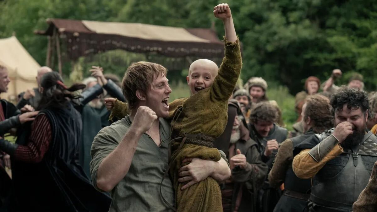 Importantes títulos: HBO Max compartió su calendario de estrenos para 2026 