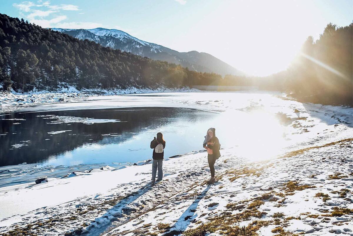 Por qué Andorra es un lugar tan elegido por los argentinos (para viajar y trabajar). (Fotos: Constanza Vasquez)