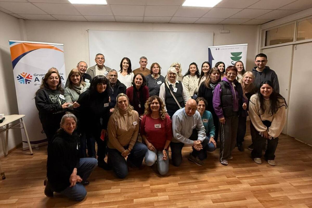 Taller gratuito en Córdoba para aprender a tomar decisiones financieras con mayor seguridad y autonomía.