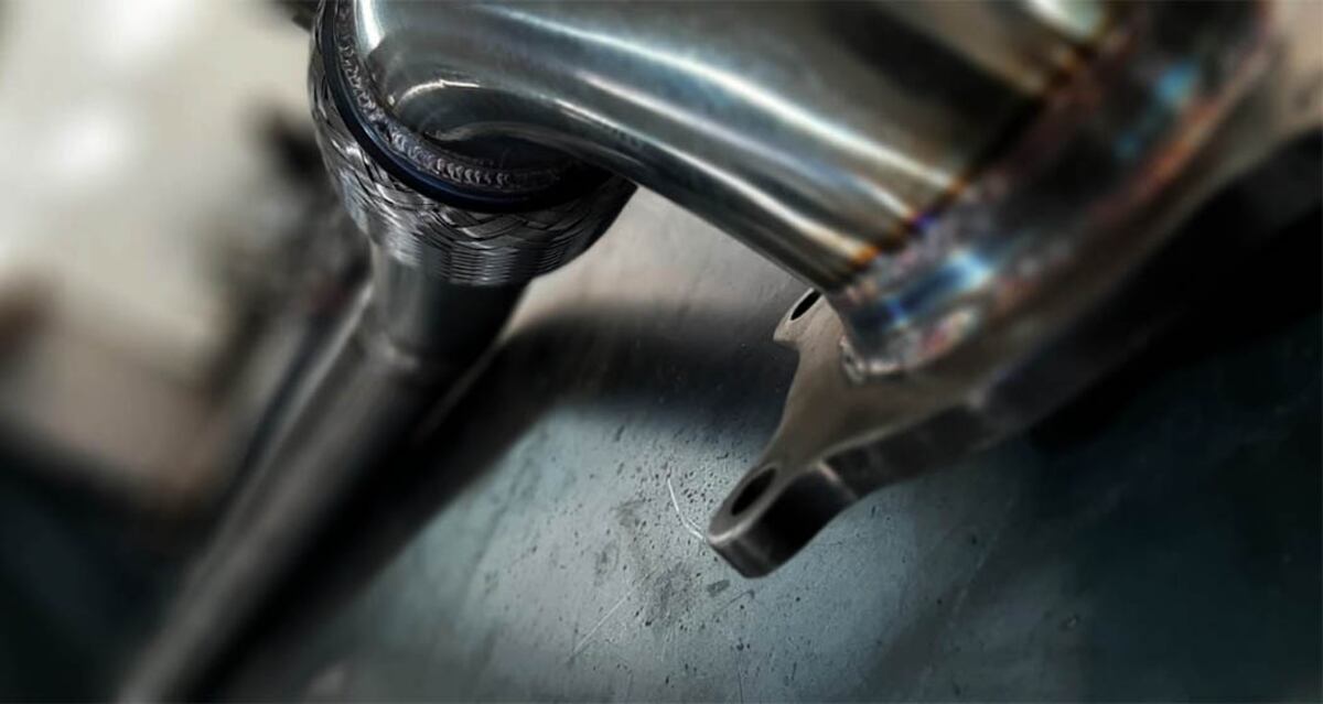 10 a 15 CV es el plus de potencia que se puede obtener en el caso de que el coche en cuestión esté impulsado por un motor aspirado.
