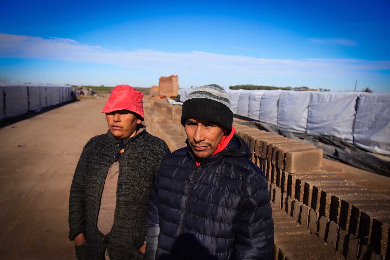 8 meses sin Lian; sus padres aseguran que podría haber sido víctima de pedofilia y piden agilidad