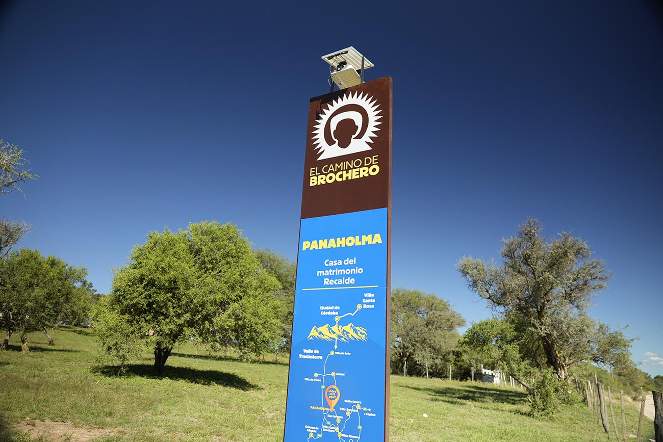 Un atractivo más para dar a conocer el legado del Cura Gaucho.