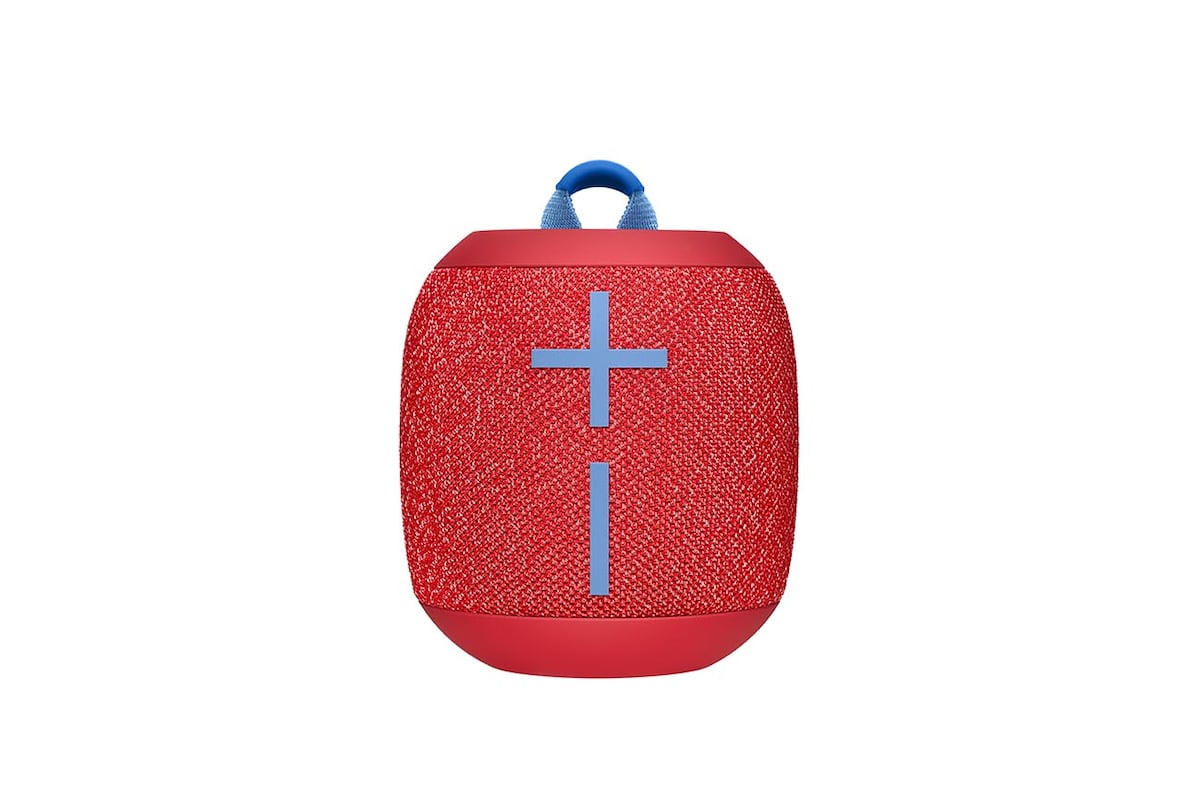 UE Wonderboom 2.