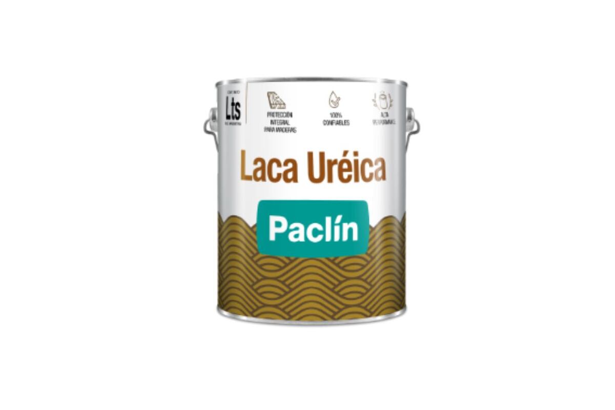 Laca Uréica.